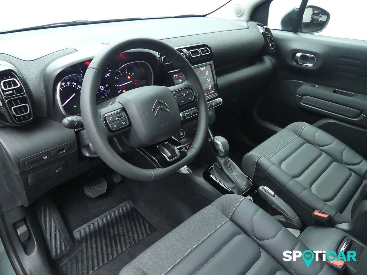 Citroën C3 Aircross BlueHDi 88kW (120CV) EAT6 Shine Pack - foto 15