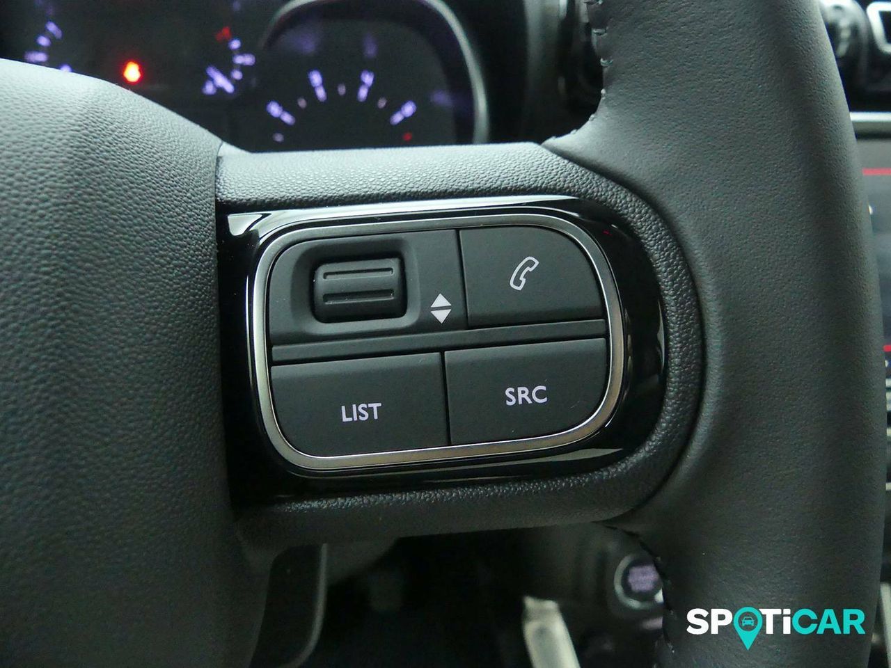 Citroën C3 Aircross BlueHDi 88kW (120CV) EAT6 Shine Pack - foto 20