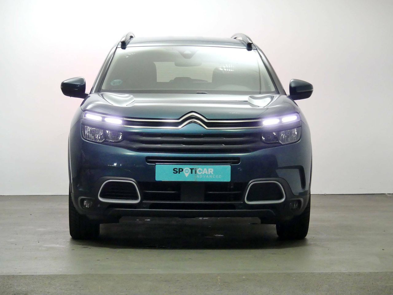 citroën c5 aircross 2019 / foto grande (3)