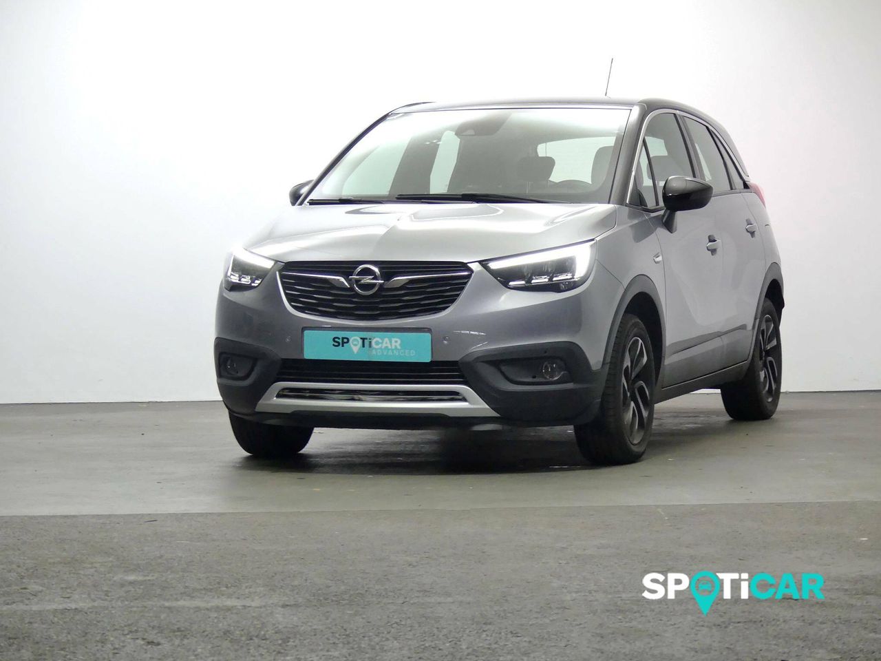 Opel crossland 1499cc  de segunda mano - opel crossland x 2019 /
