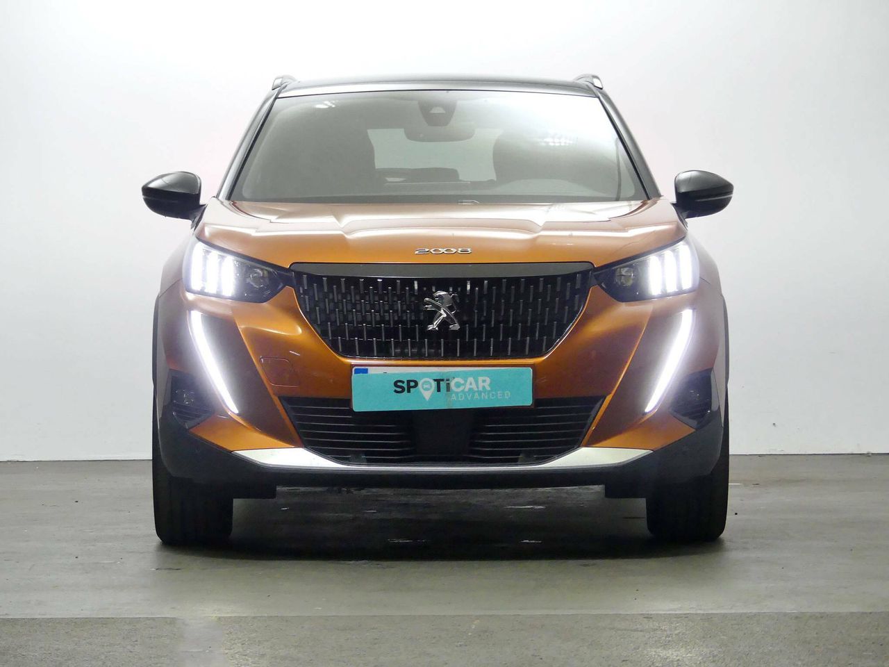 peugeot 2008 2020 / foto grande (3)