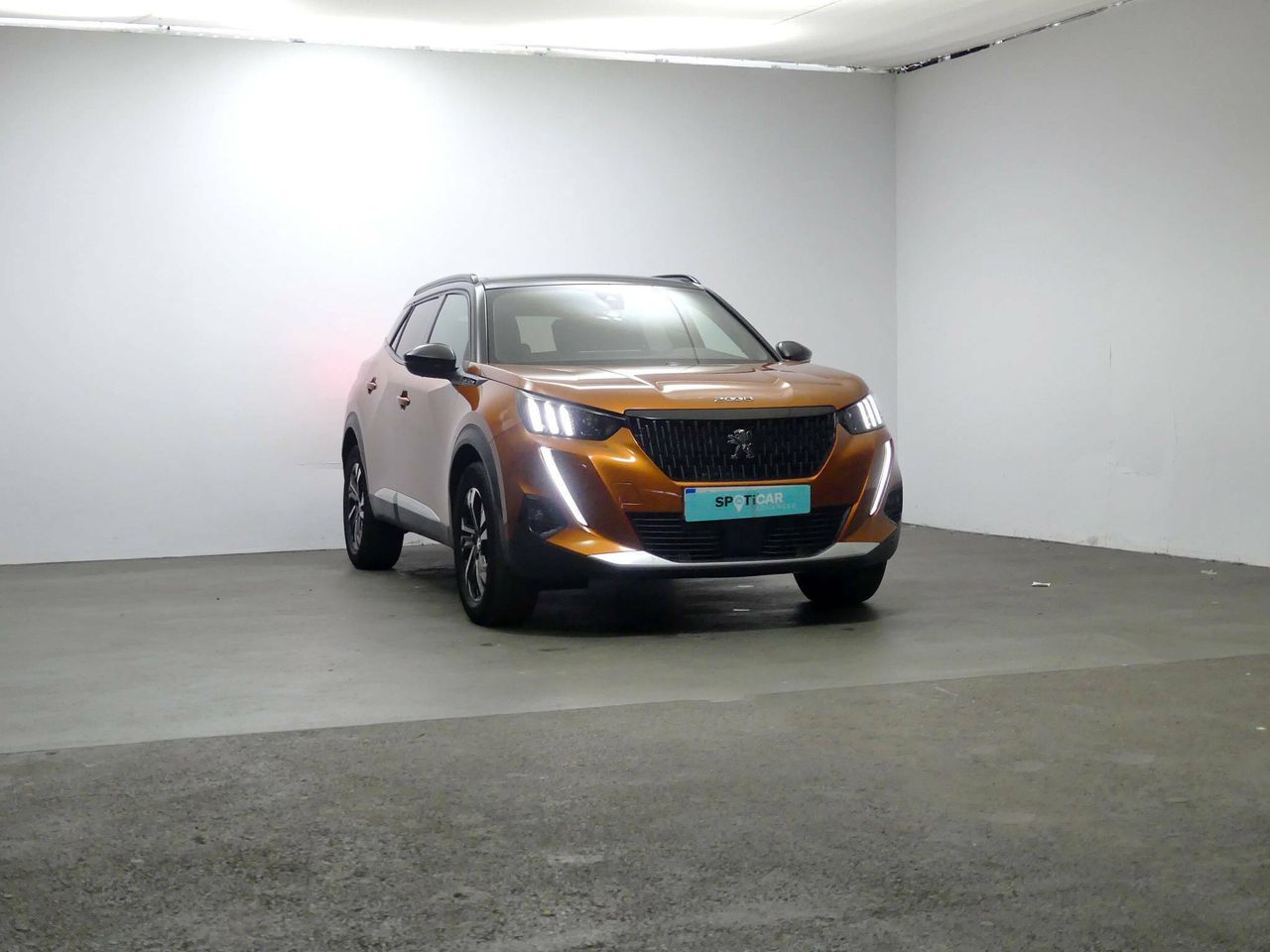 peugeot 2008 2020 / foto grande (2)