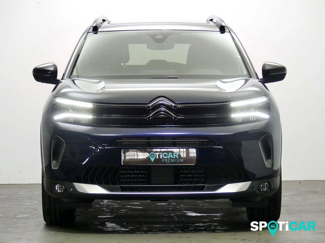 citroën c5 aircross 2022 / foto grande (3)
