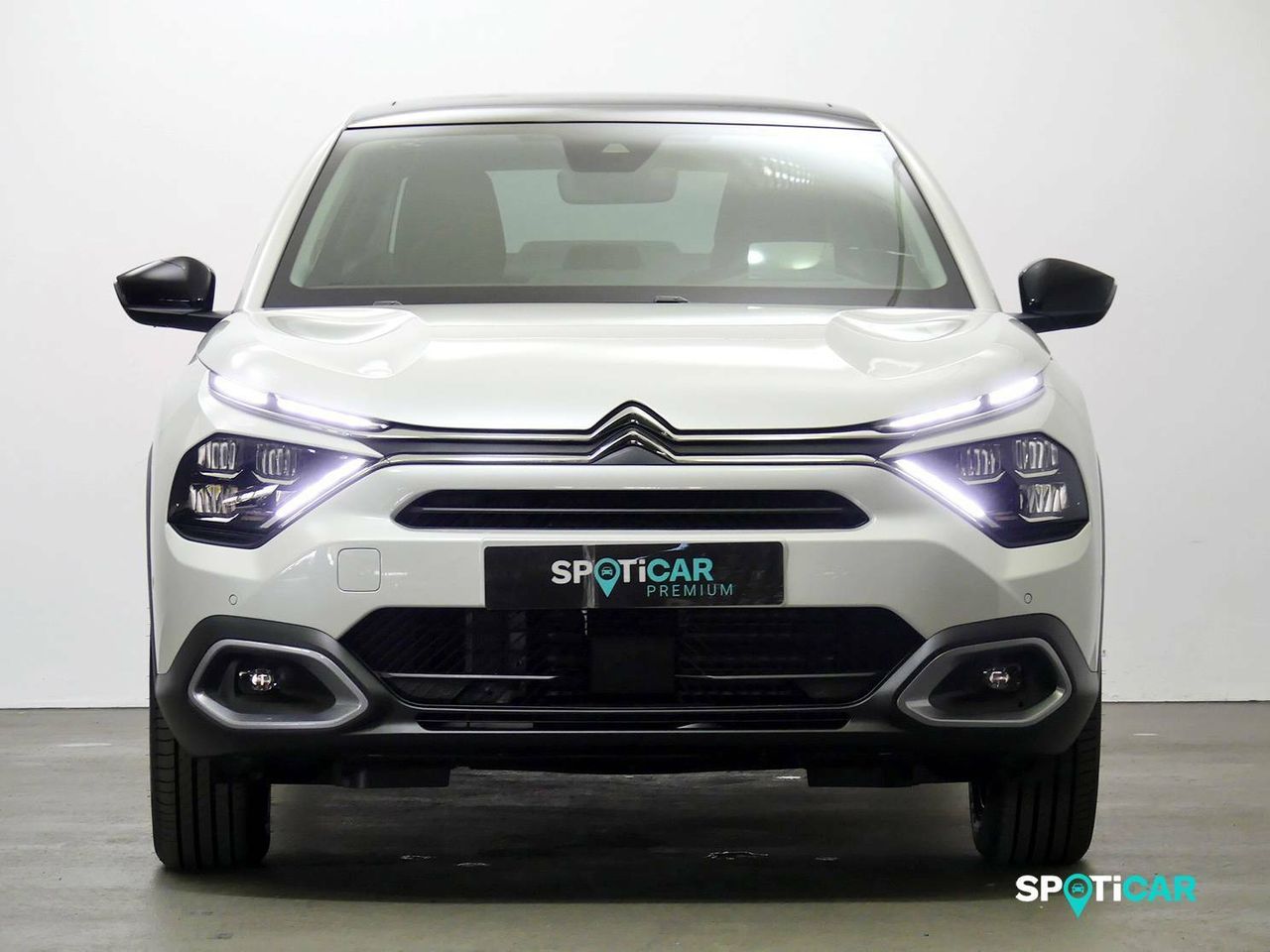 citroën c4 x 2023 / foto grande (3)