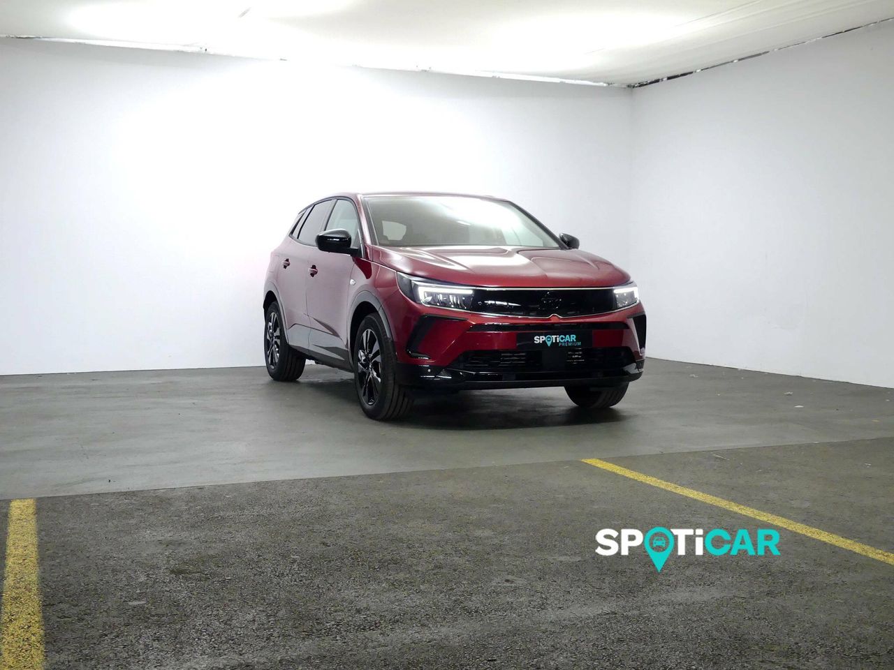 opel grandland 2023 / foto grande (2)