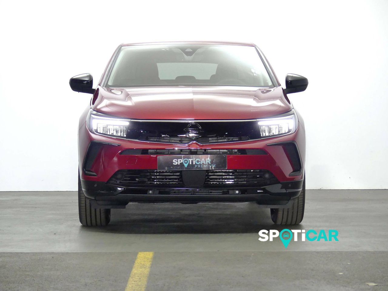 opel grandland 2023 / foto grande (3)