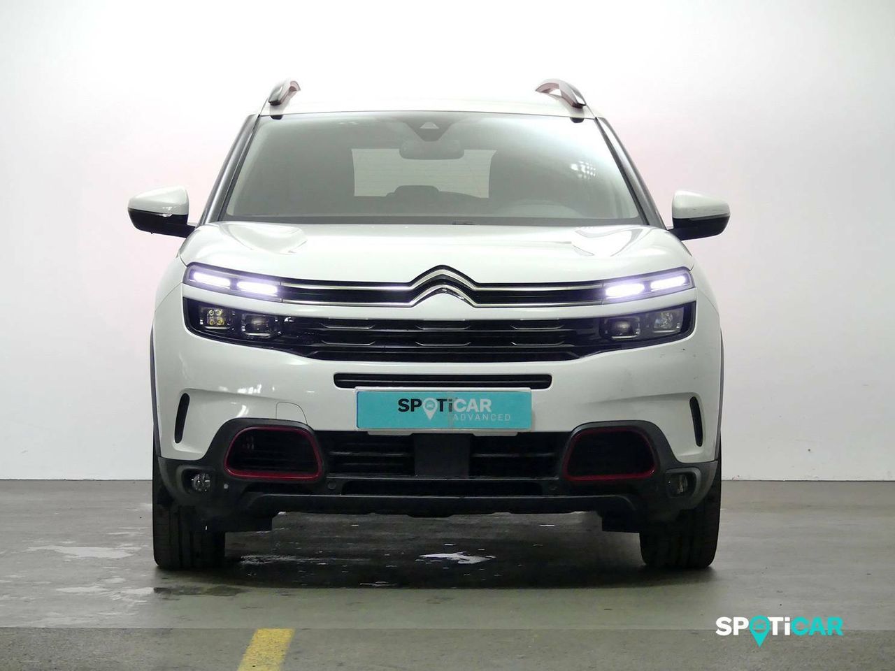 citroën c5 aircross 2021 / foto grande (3)