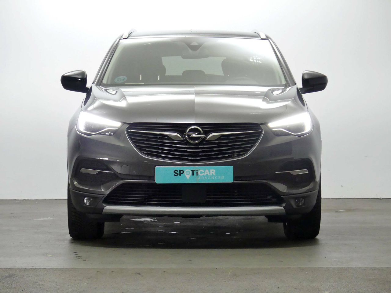 opel grandland x 2019 / foto grande (3)