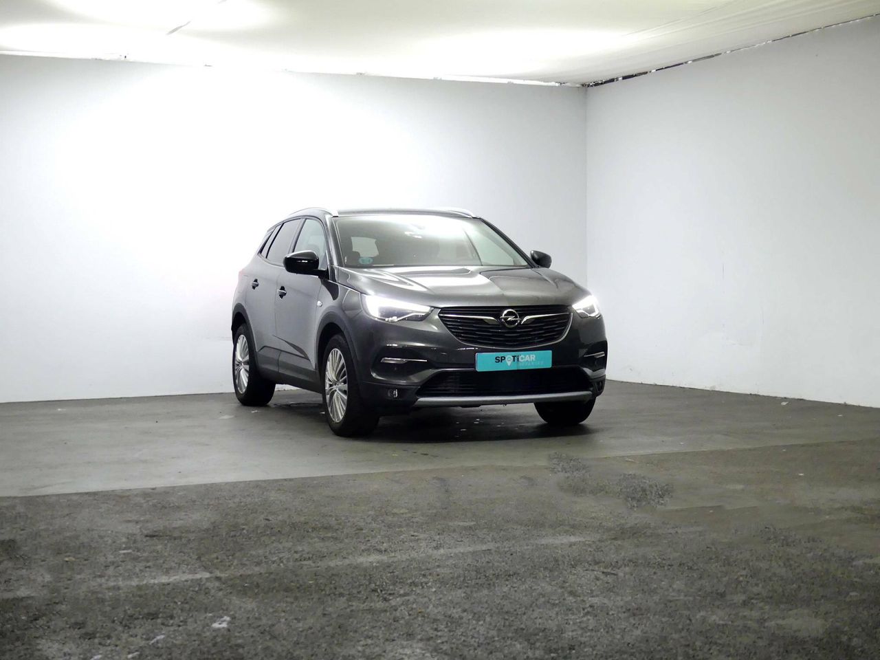 opel grandland x 2019 / foto grande (2)