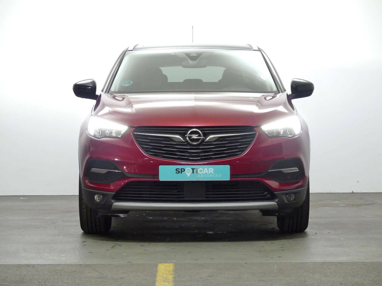 opel grandland x 2020 / foto grande (3)