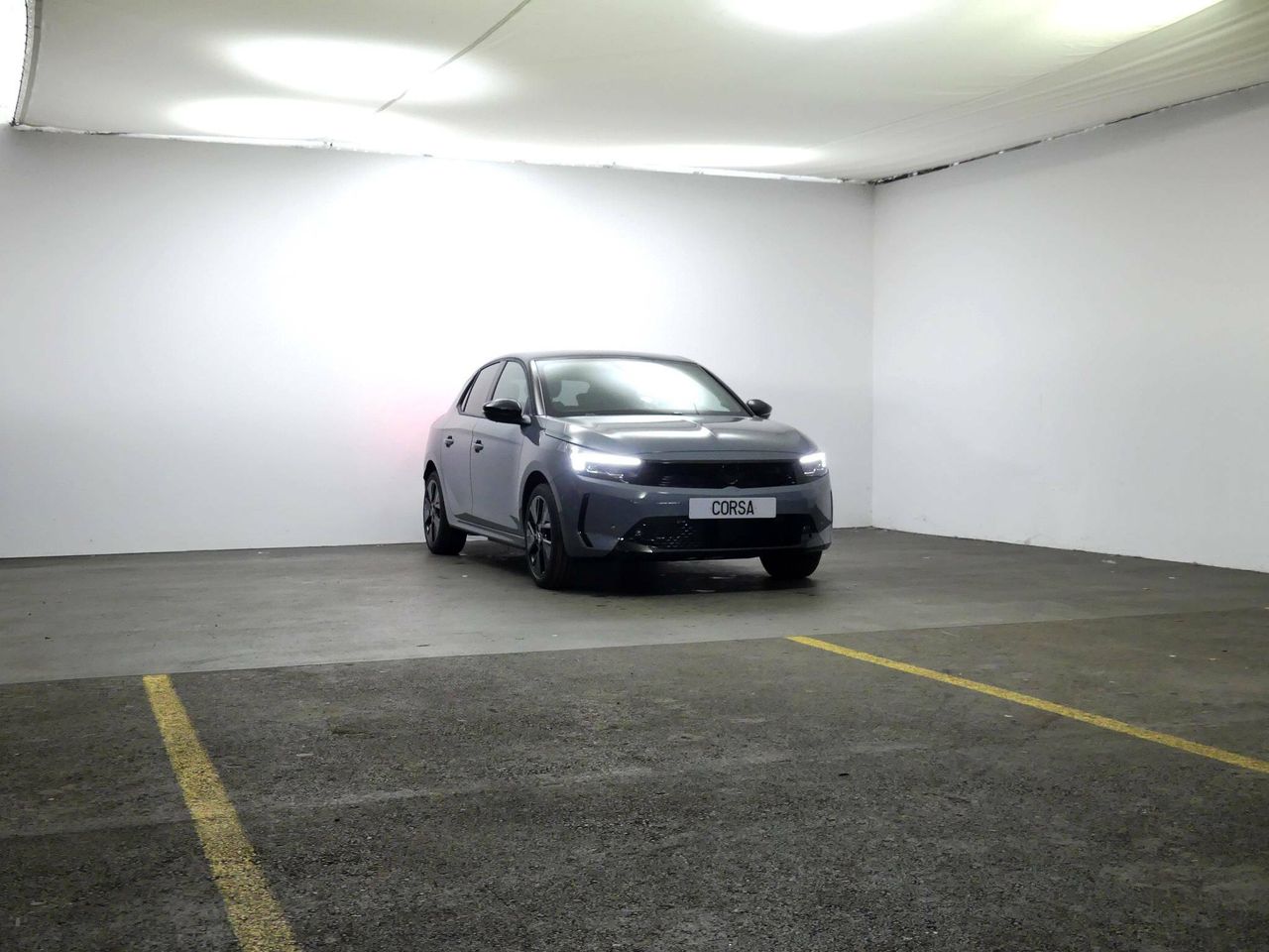 opel corsa 2023 / foto grande (2)