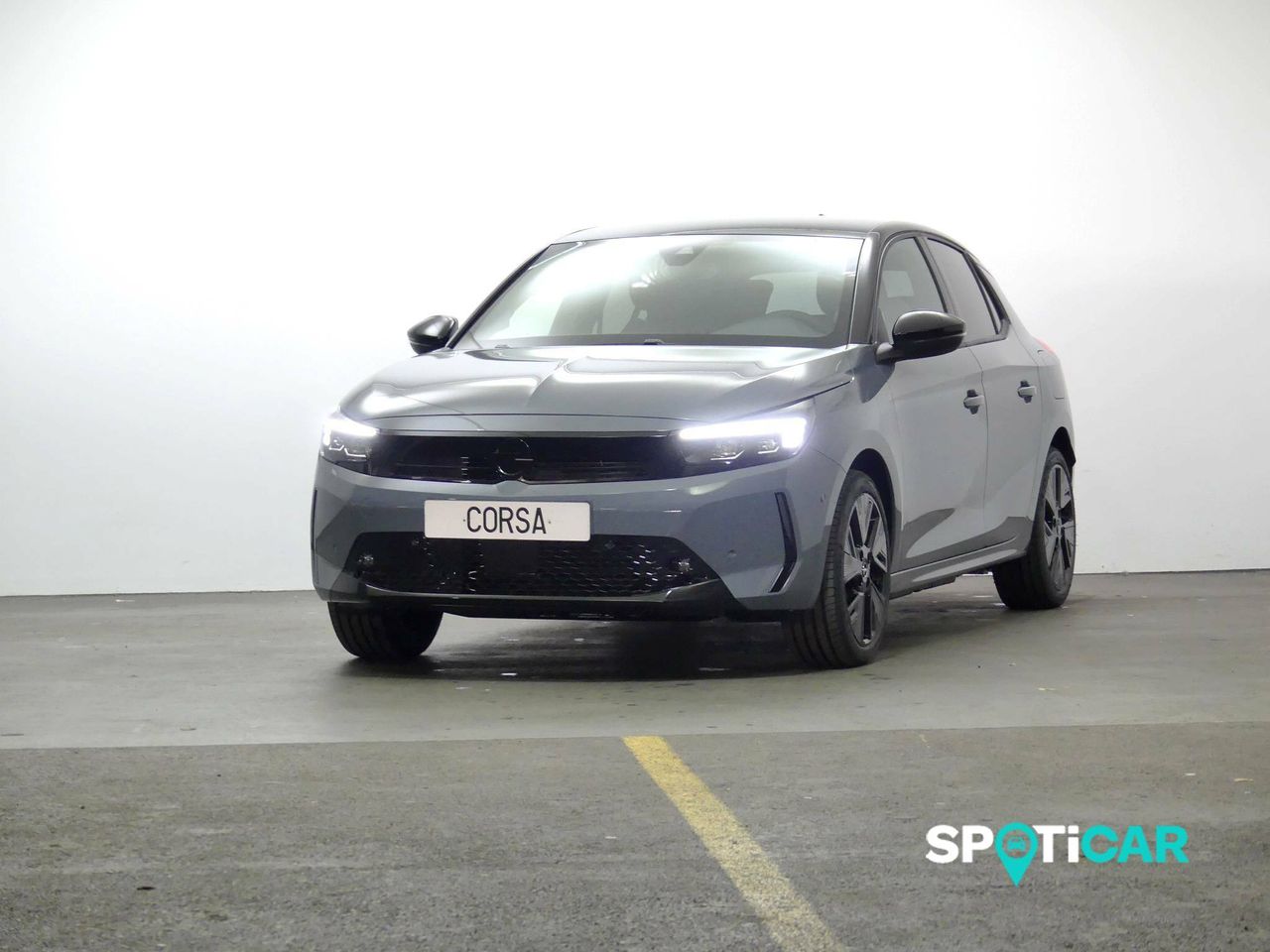Opel corsa  de segunda mano - opel corsa 2023 /