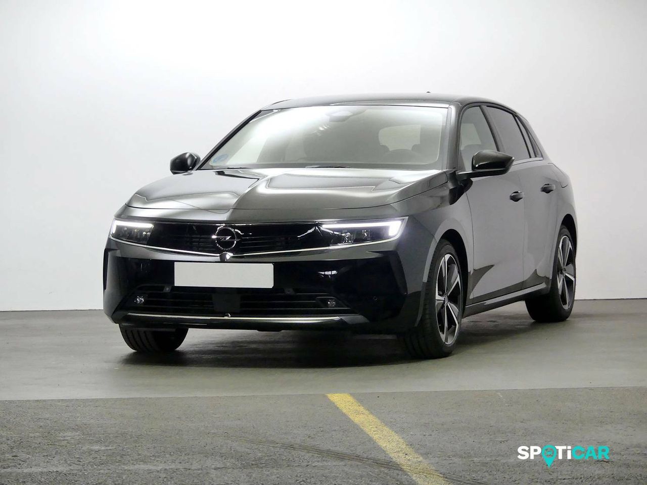 Opel combo 2023  de segunda mano - opel astra 2023 /