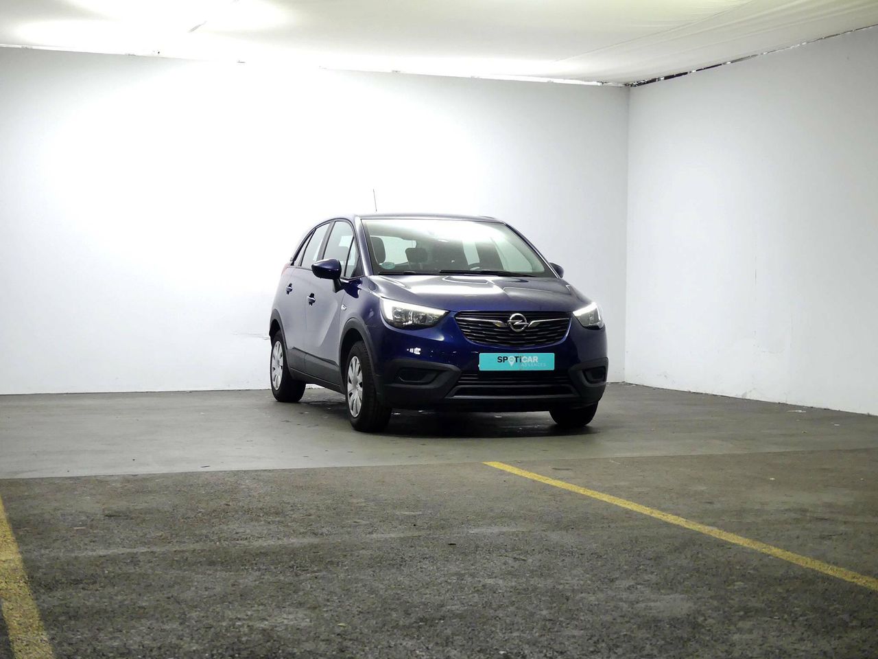 opel crossland x 2020 / foto grande (2)