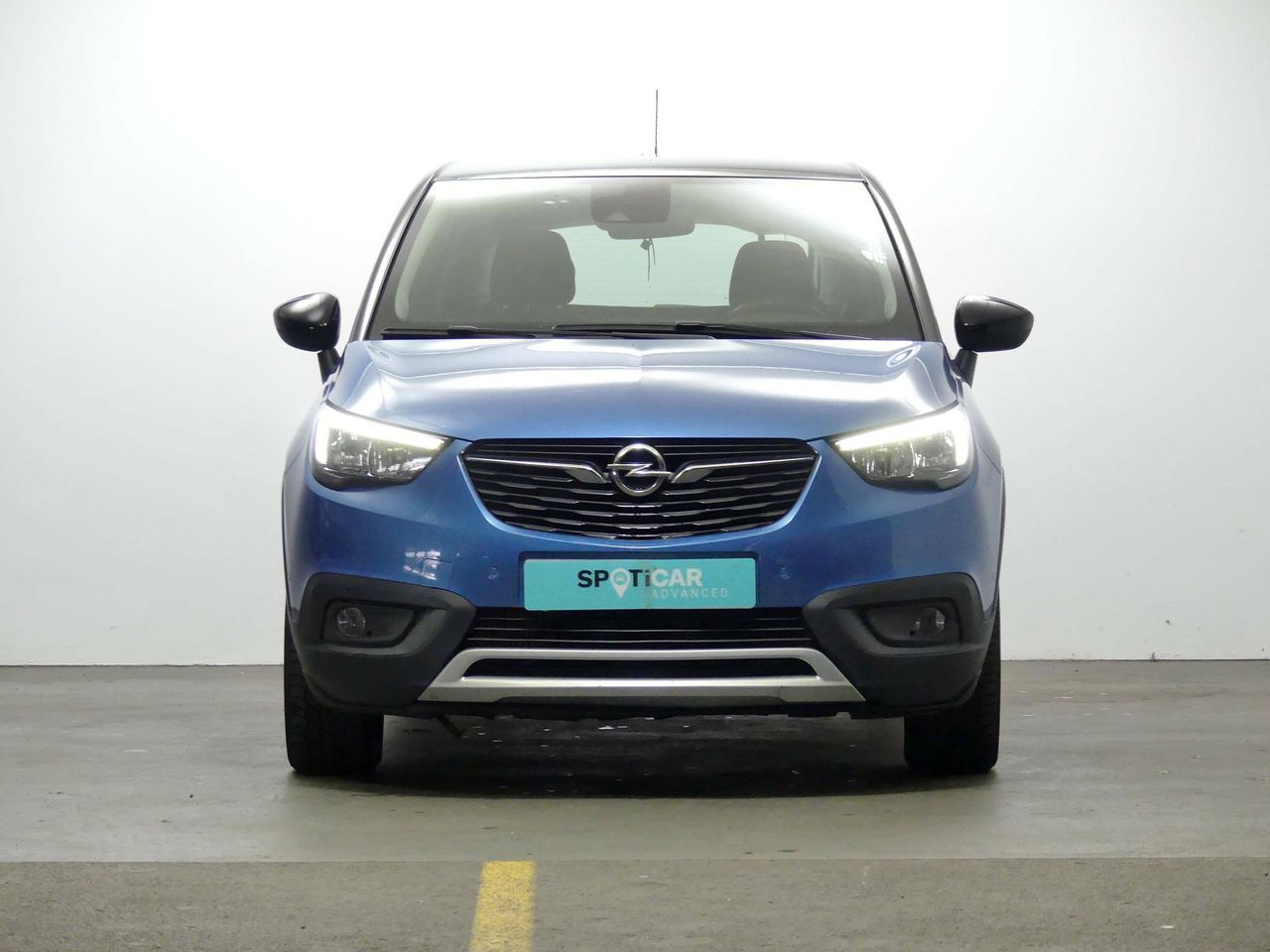 opel crossland x 2019 / foto grande (3)