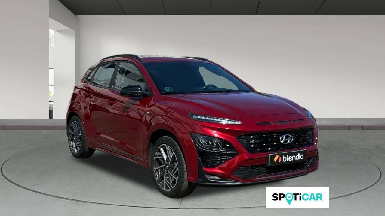 hyundai kona 2023 / foto grande (3)
