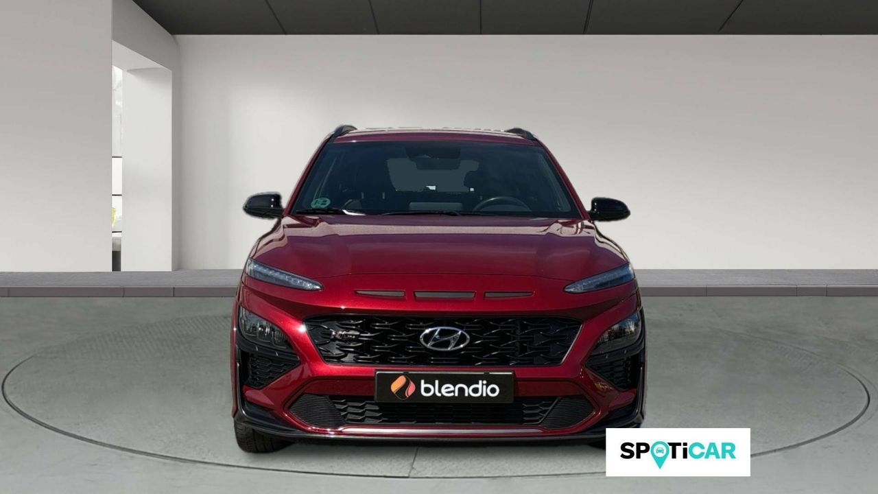 hyundai kona 2023 / foto grande (2)
