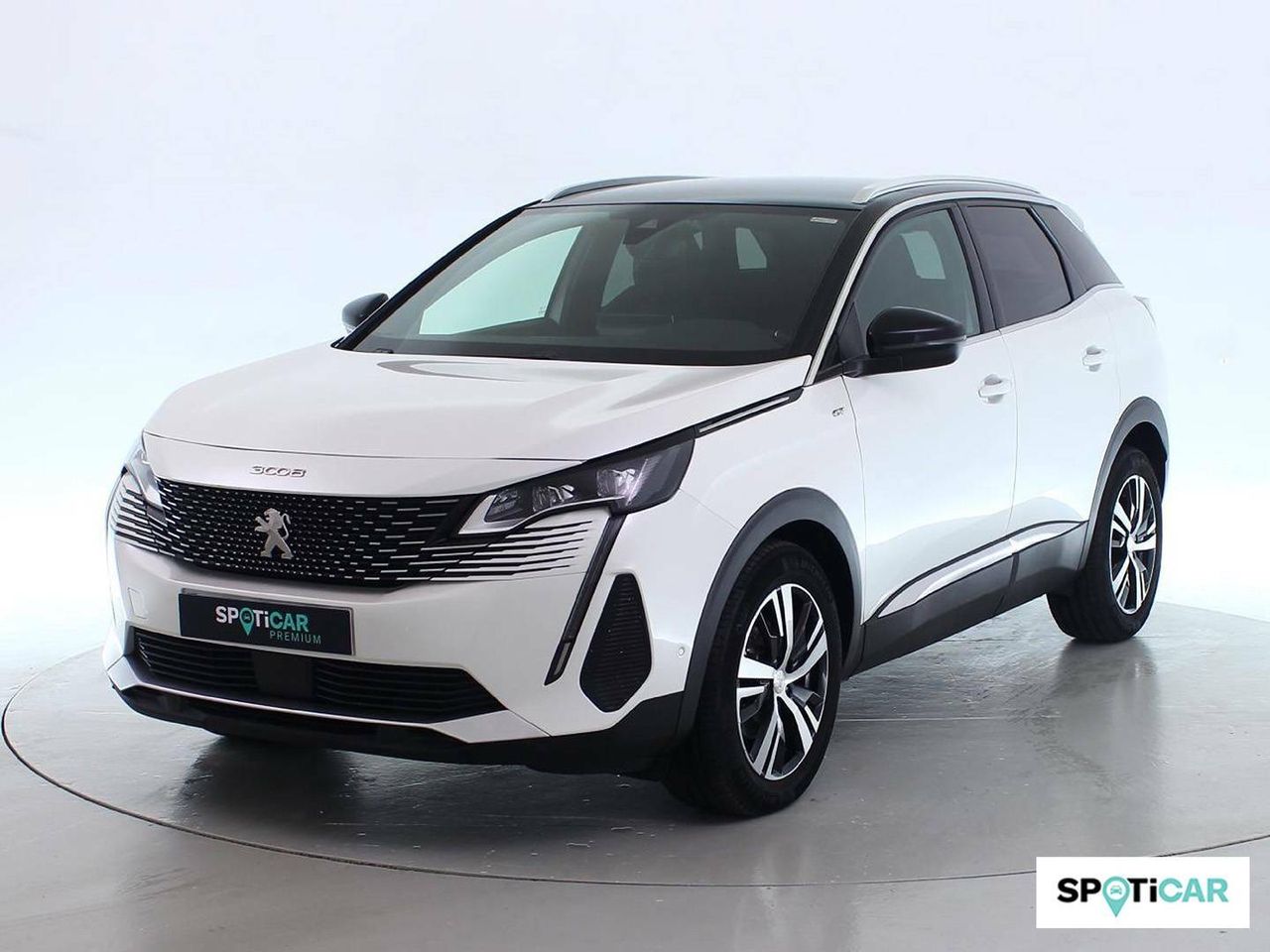 peugeot 3008 2022 /