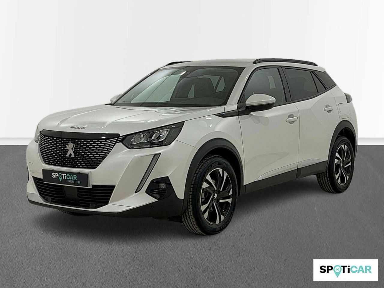 peugeot 2008 2020 /