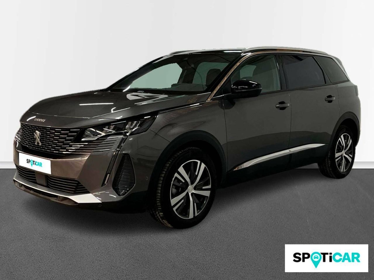 peugeot 5008 2023 /