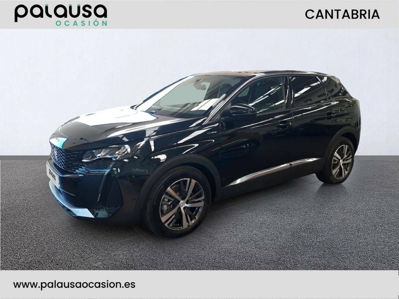 Peugeot 3008 2023  de segunda mano - peugeot 3008 2023 /