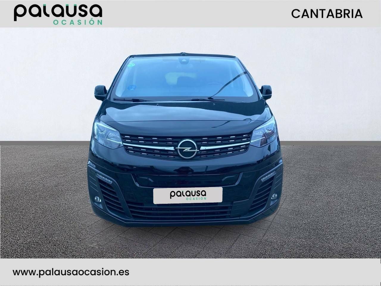 opel zafira 2023 / foto grande (2)