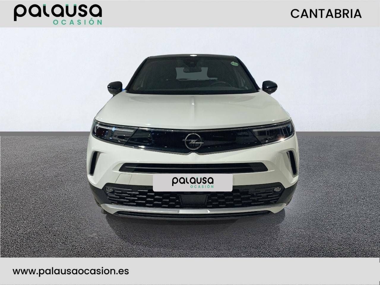 opel mokka 2023 / foto grande (2)