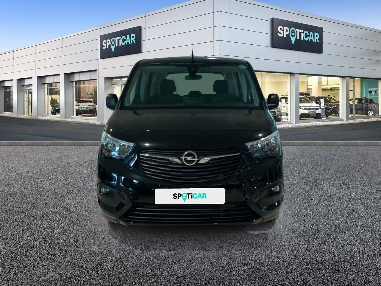 opel combo-e life 2023 / foto grande (2)