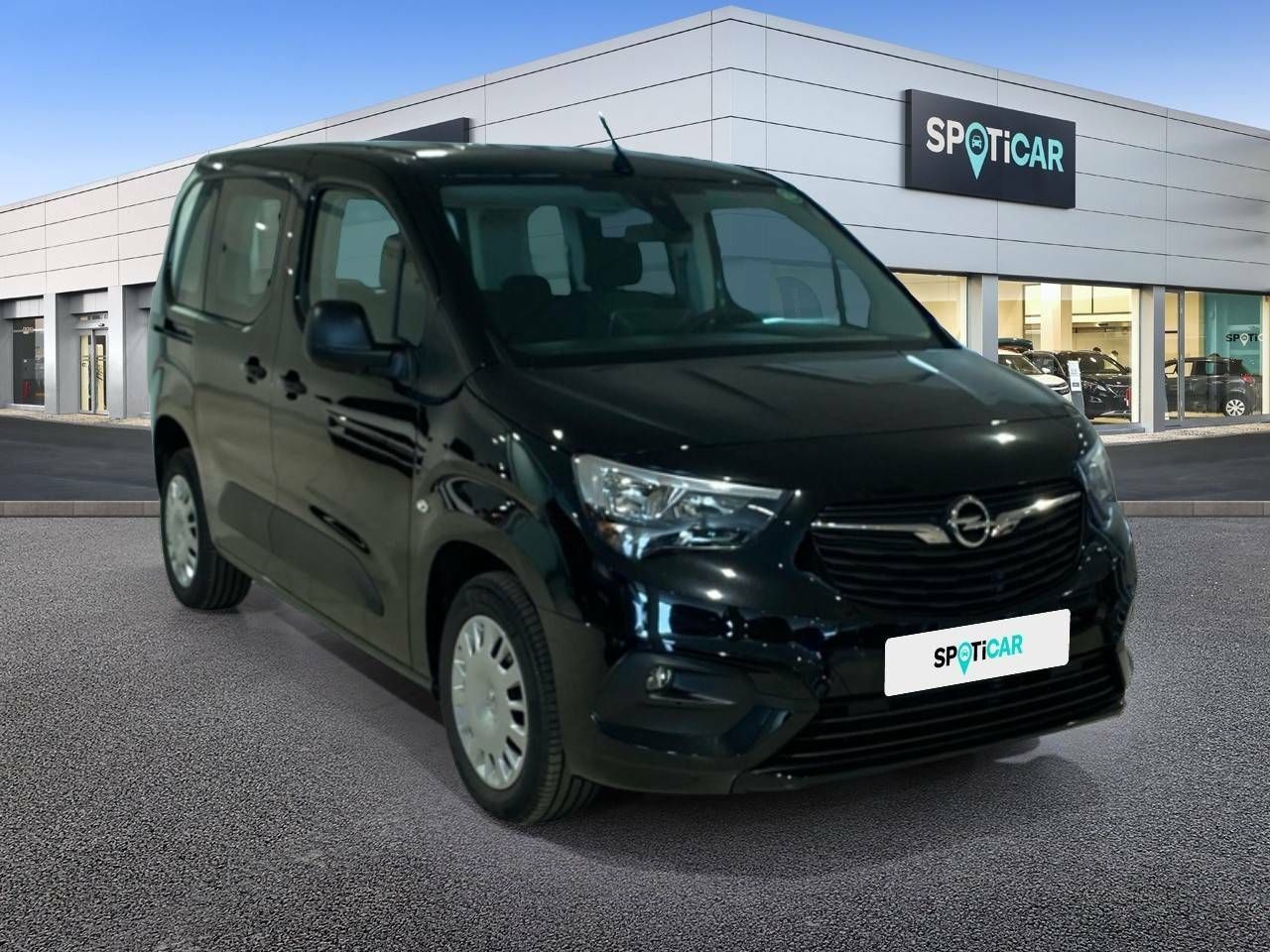 opel combo-e life 2023 / foto grande (3)