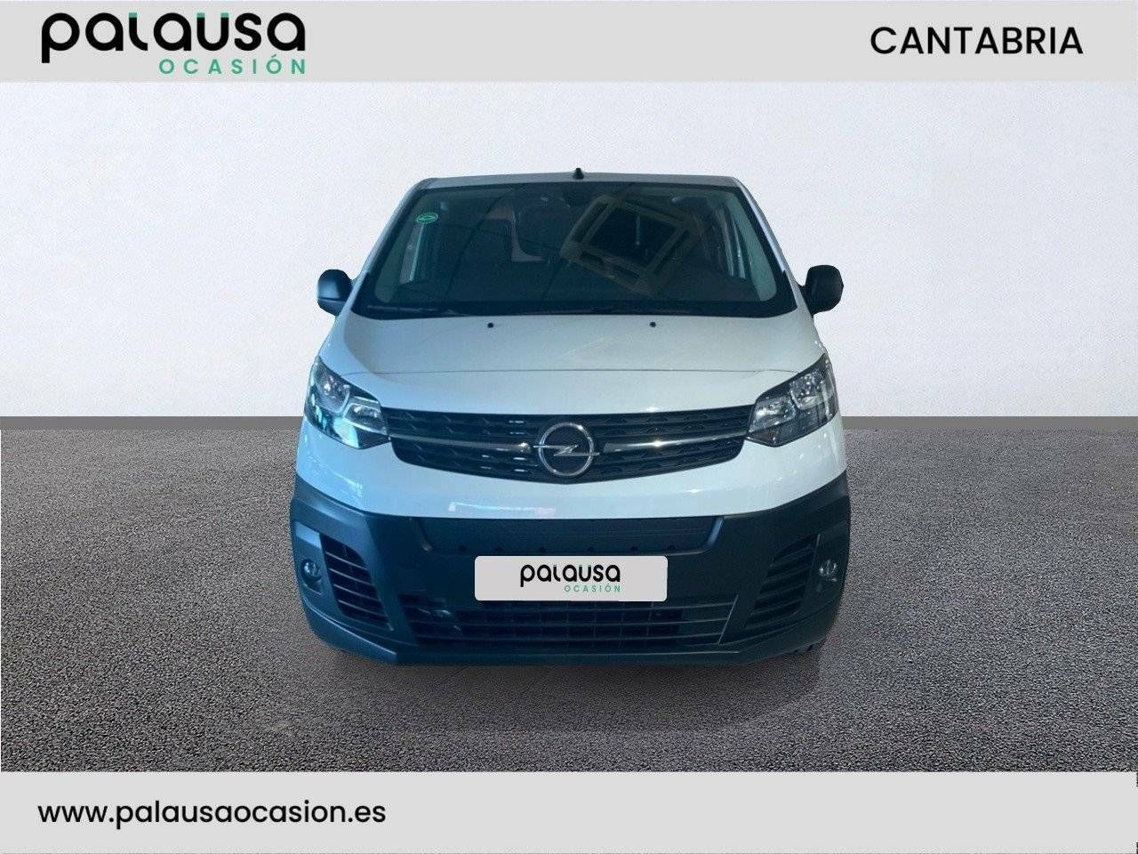 opel vivaro 2023 / foto grande (2)