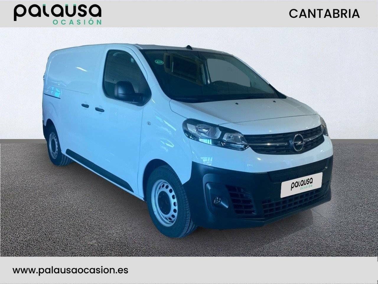 opel vivaro 2023 / foto grande (3)
