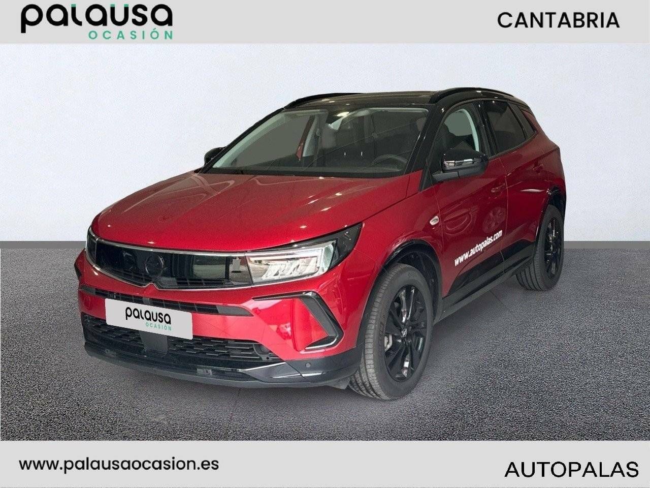 opel grandland 2024 /