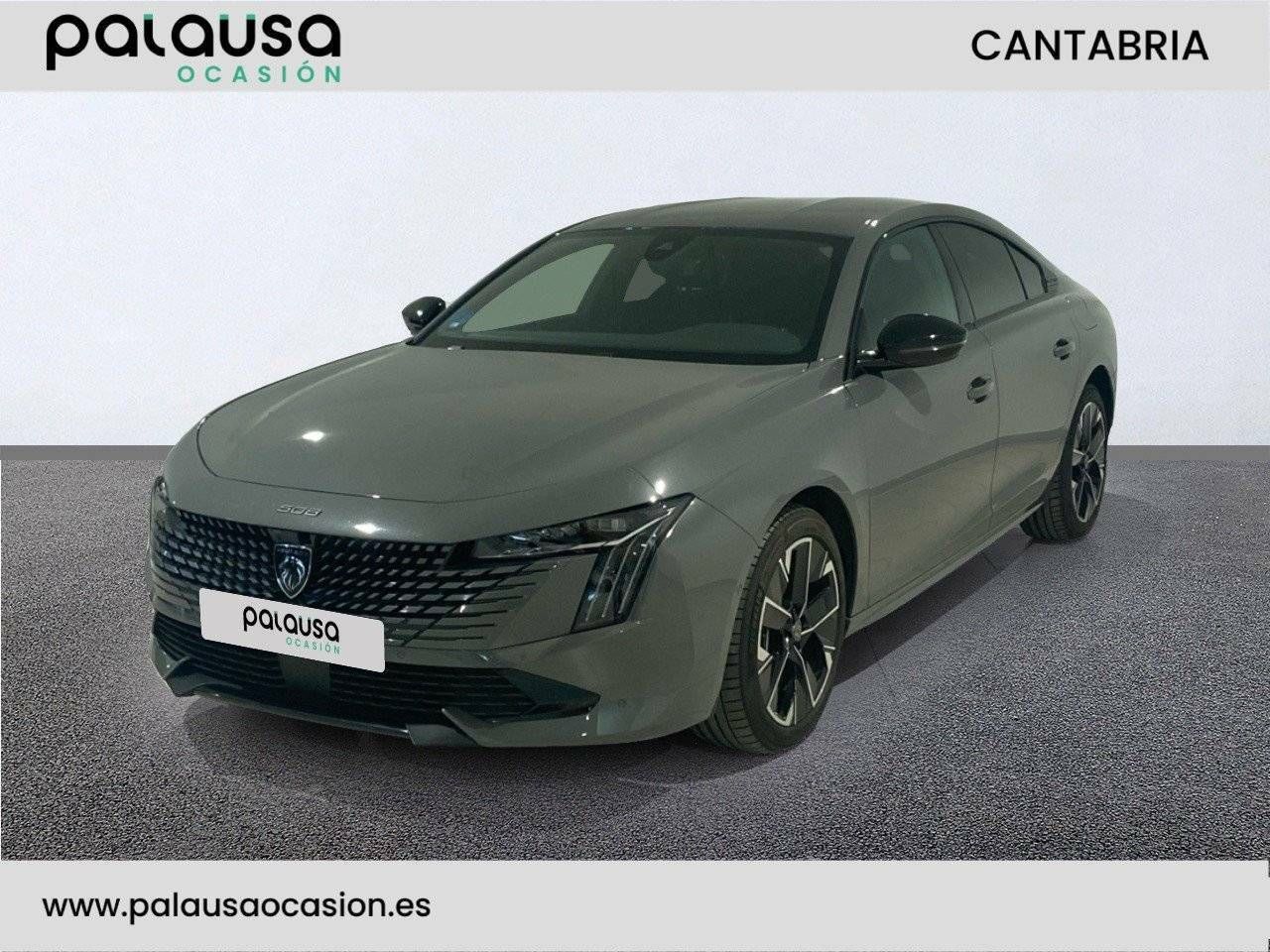 Peugeot 508 2023  de segunda mano - peugeot 508 2023 /