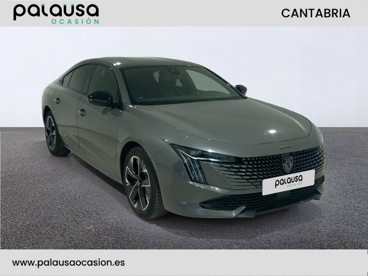 peugeot 508 2023 / foto grande (3)