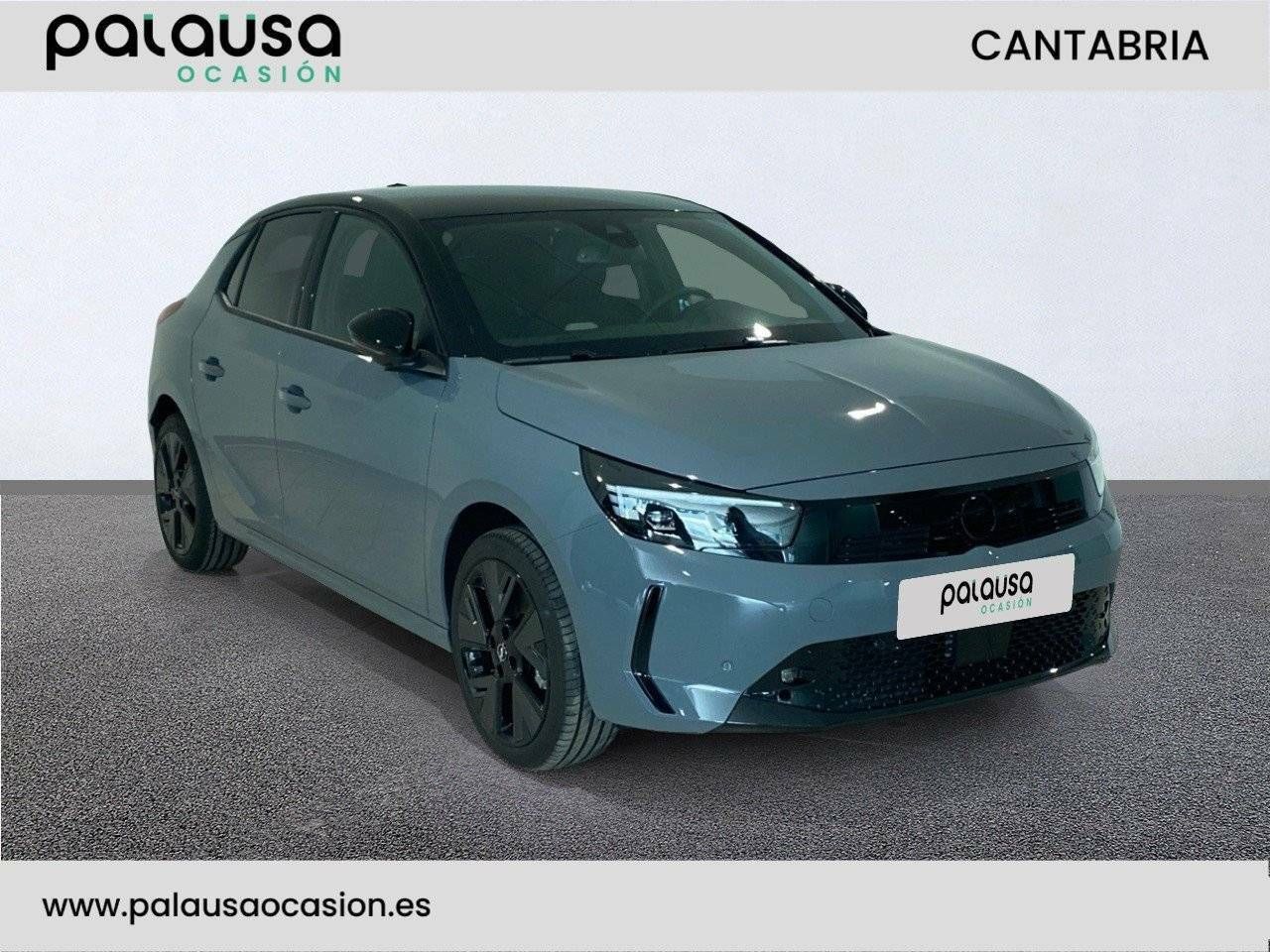 opel corsa 2023 / foto grande (3)