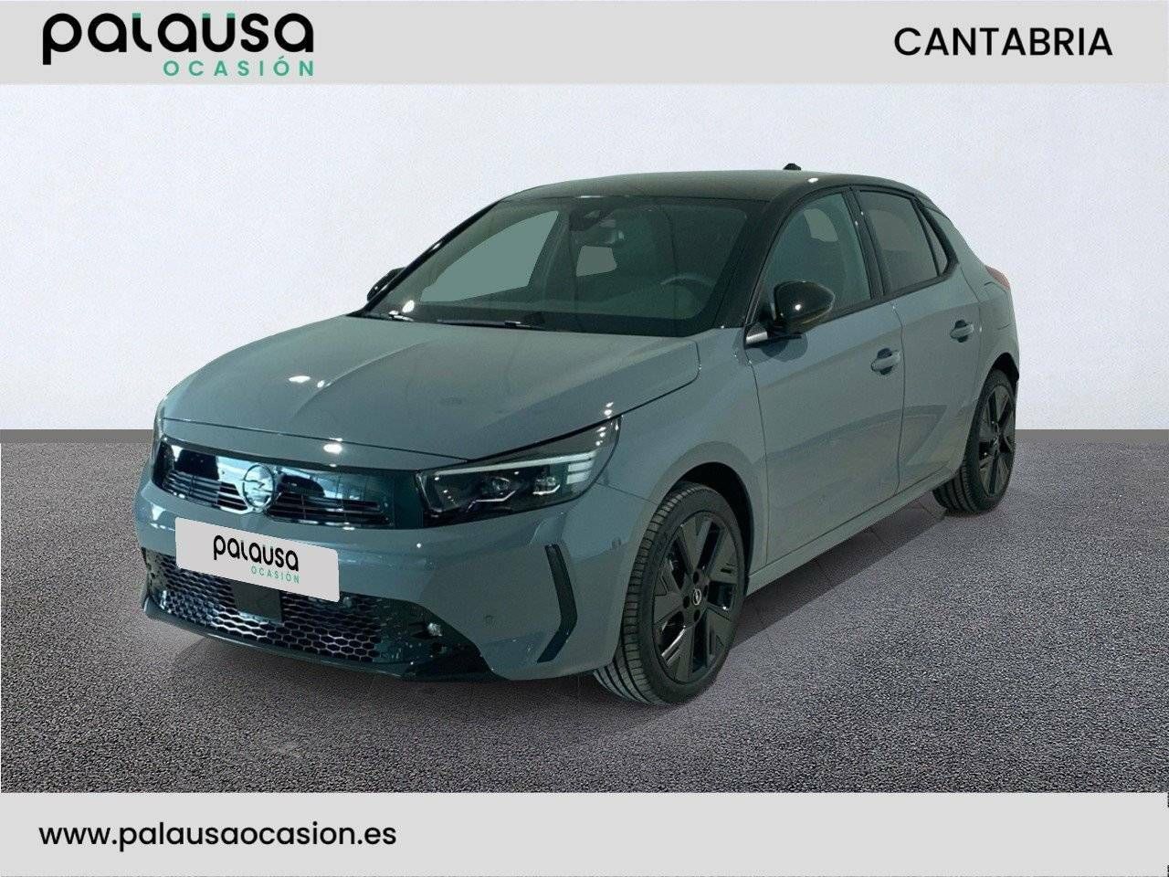 Pintor profesional  de segunda mano - opel corsa 2023 /