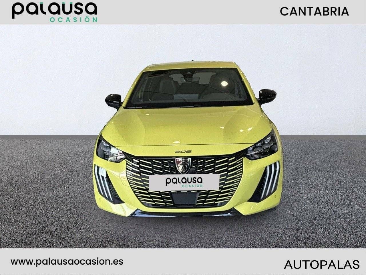 peugeot 208 2024 / foto grande (2)