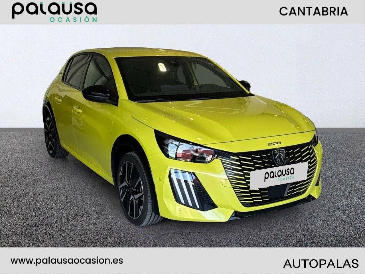 peugeot 208 2024 / foto grande (3)