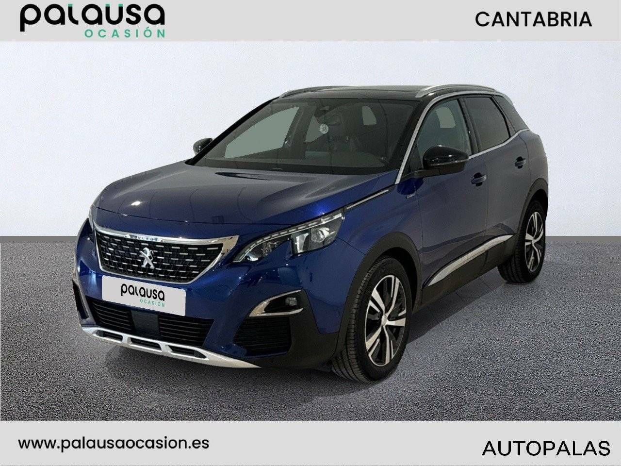 peugeot 3008 2020 /