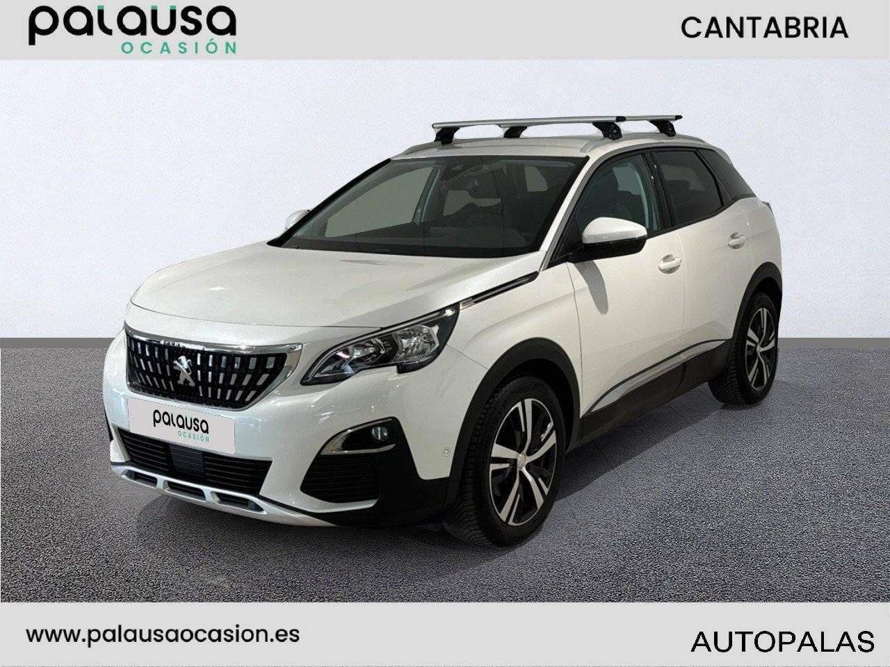 peugeot 3008 2019 /