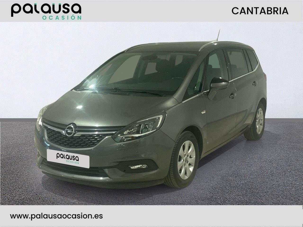 opel zafira tourer    2017 /