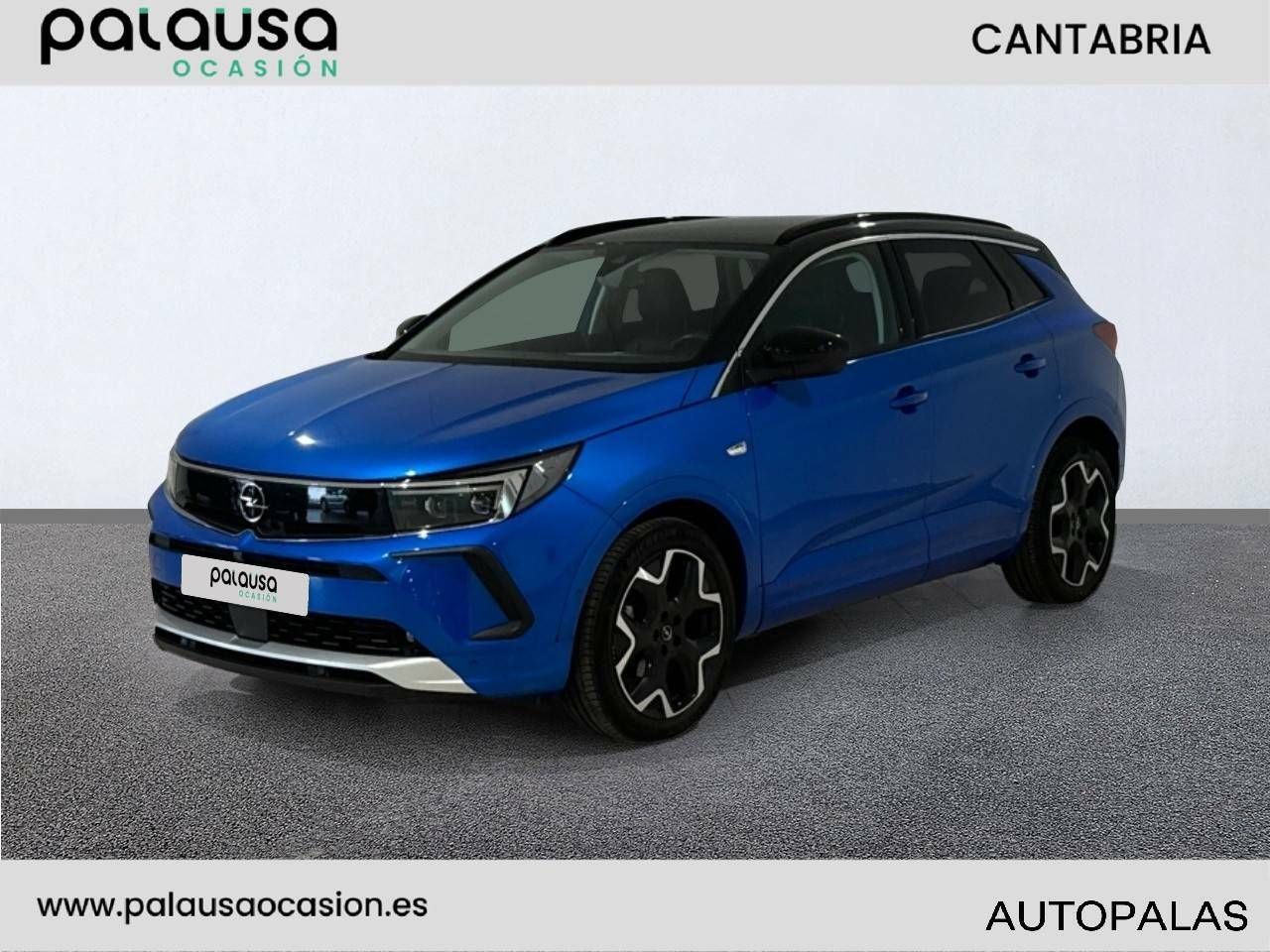 opel grandland 2022 /