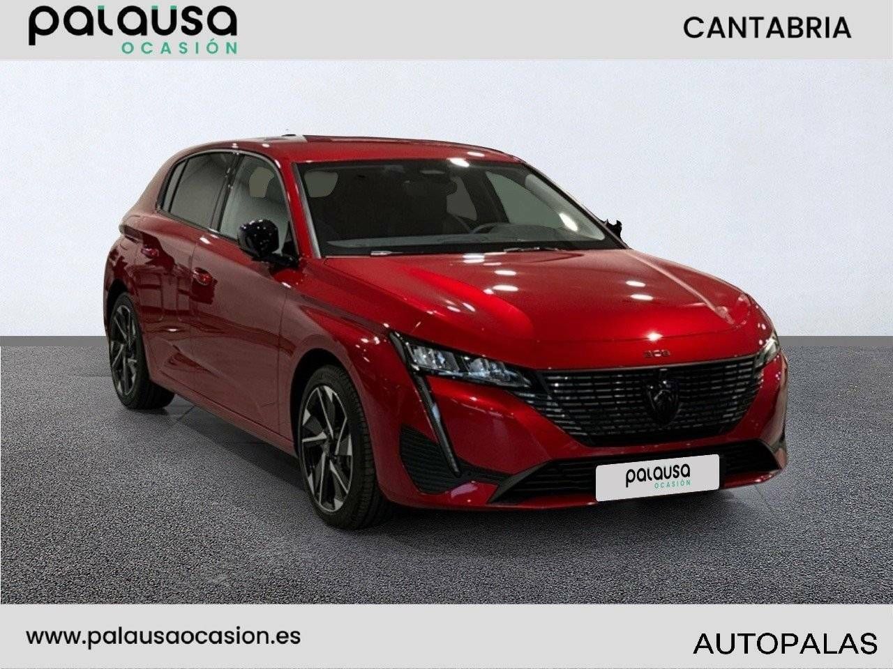 peugeot 308 2024 / foto grande (3)