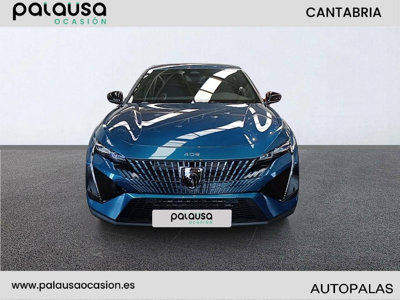 peugeot 408 2024 / foto grande (2)