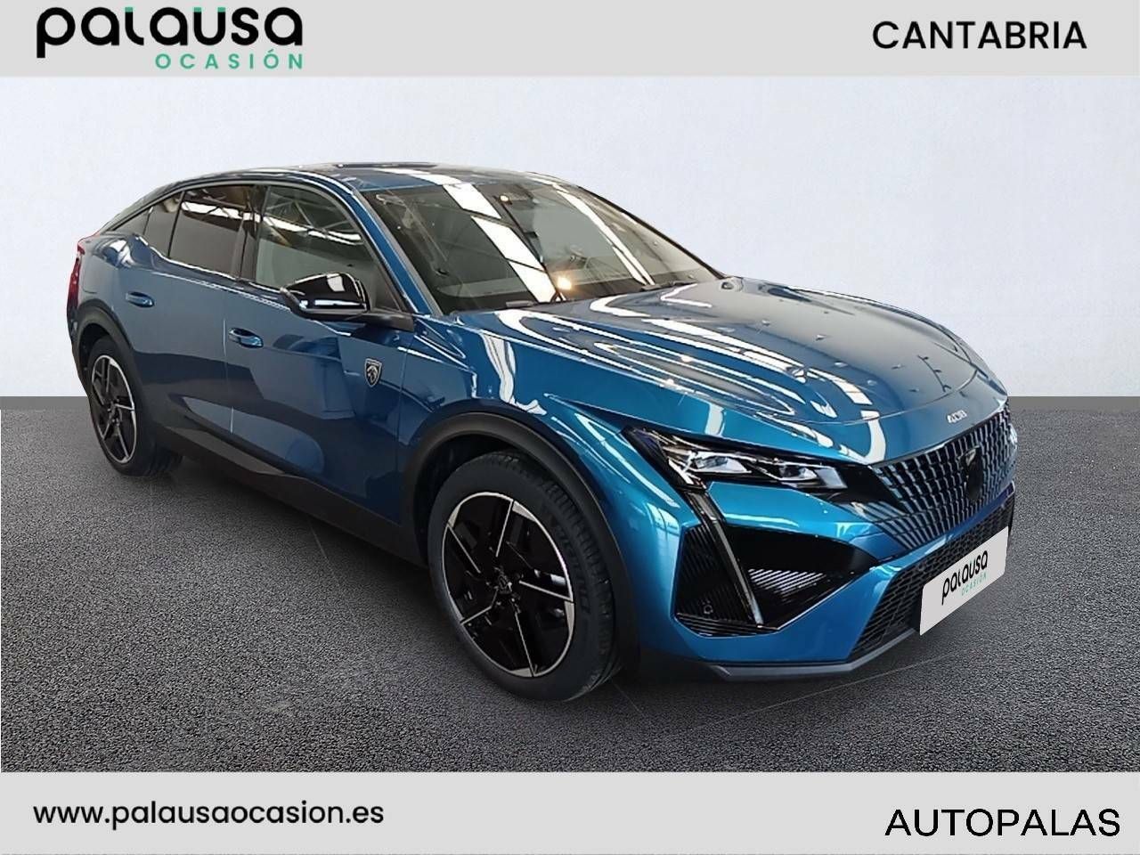 peugeot 408 2024 / foto grande (3)