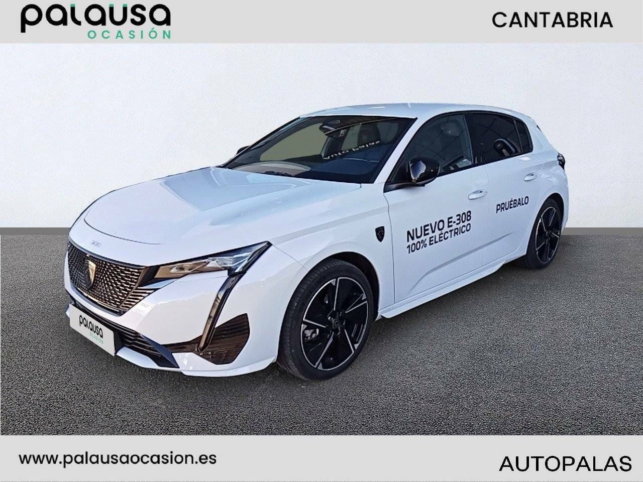 peugeot 308 2024 /