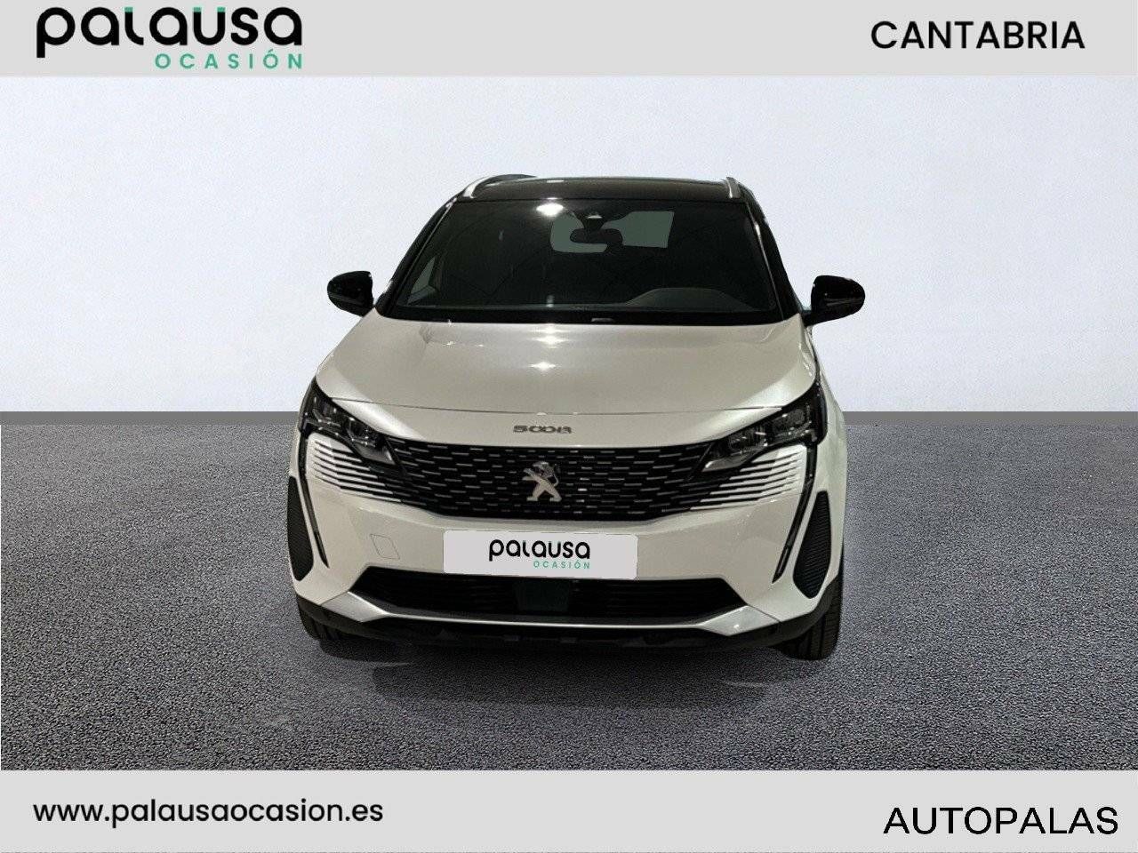 peugeot 5008 2023 / foto grande (2)
