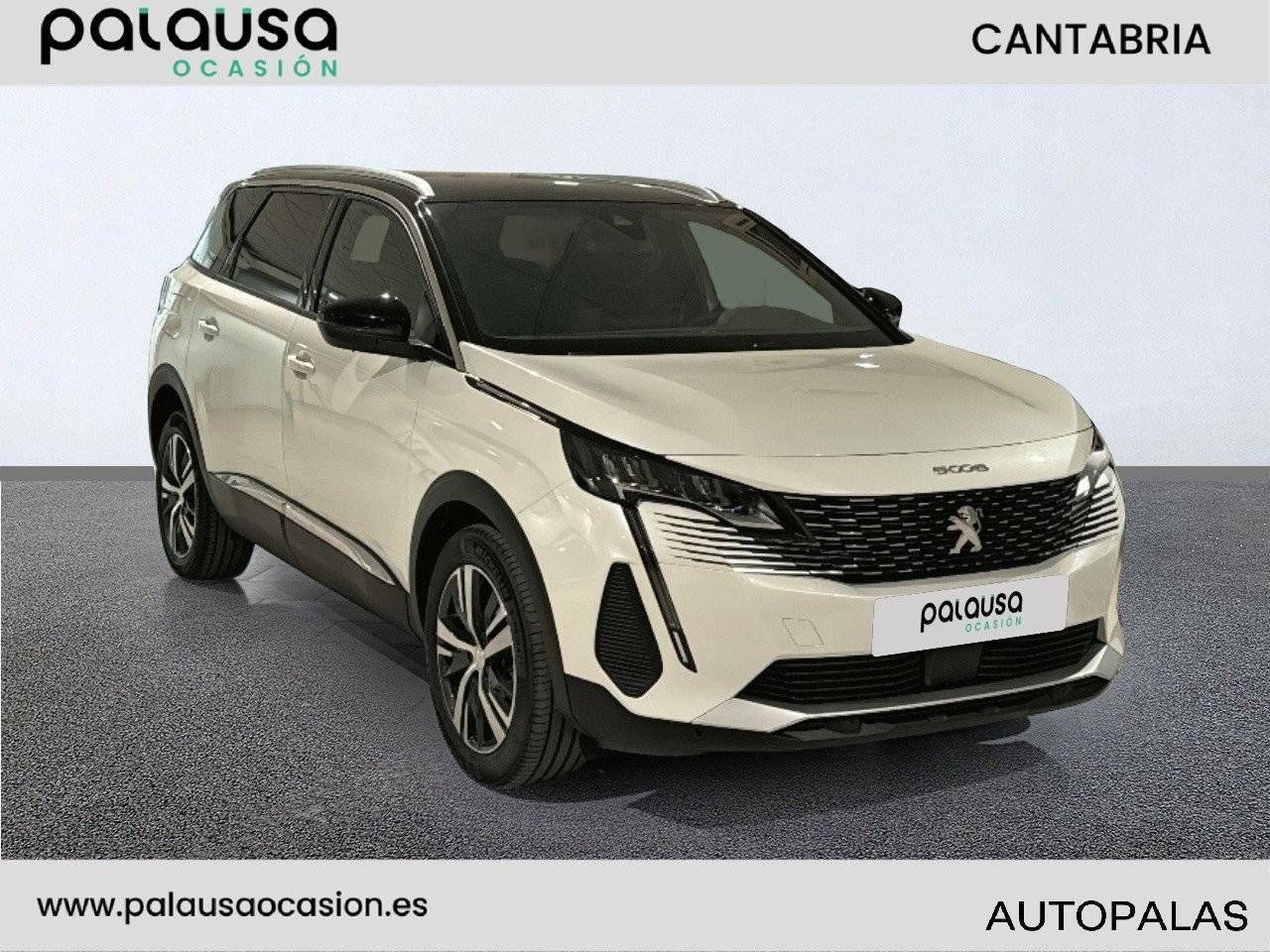 peugeot 5008 2023 / foto grande (3)