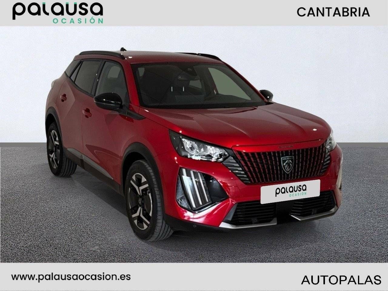 peugeot 2008 2024 / foto grande (3)