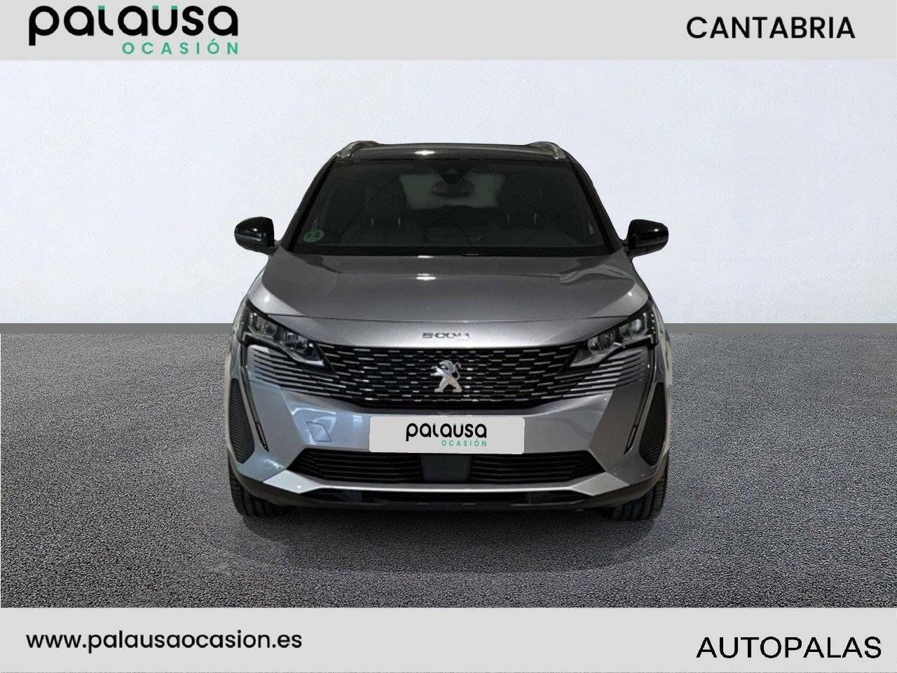 peugeot 5008 2024 / foto grande (2)